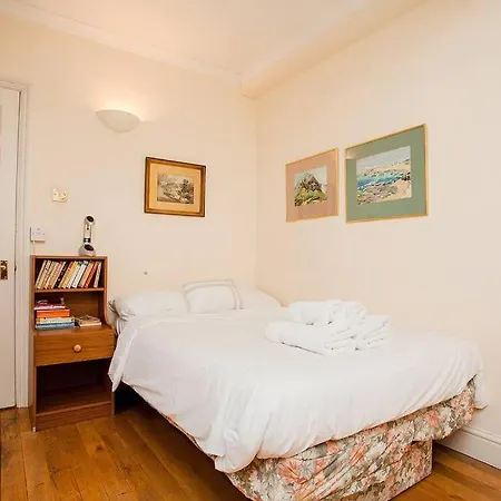 Bright 2 Bedroom Flat In Central London Exterior photo